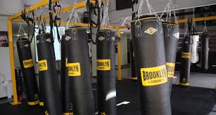 Comienzan en el Kanku las clases de Brooklyn Fitboxing